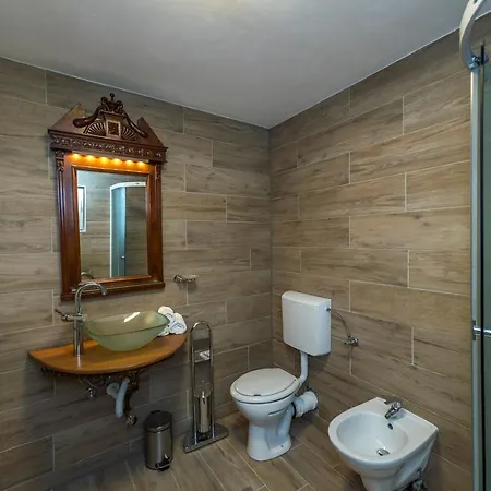Villa Art House With Pool Vizinada