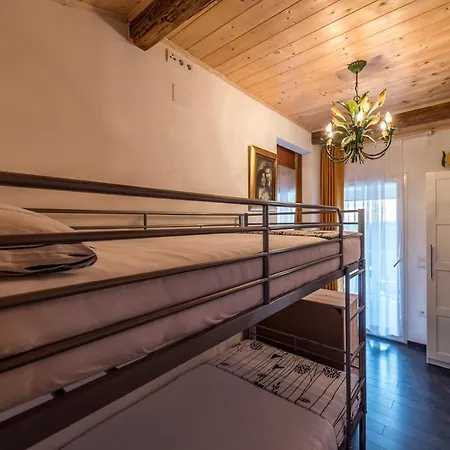Art House With Pool Villa Vizinada