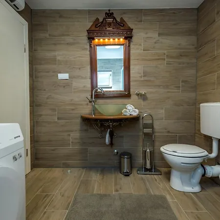 Art House With Pool Villa Vizinada